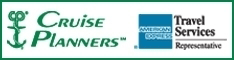 Cruise Planners Logo