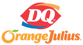 DQ Orange Julius Logo