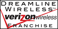 Dreamline Wireless Franchise