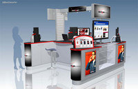 Dreamline Wireless Franchise Image 1