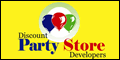 Discount Party Store Franchise