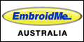 EmbroidMe Australia Franchise
