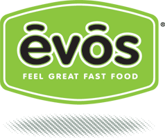 EVOS Logo