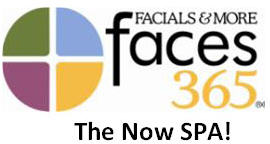 Faces365 Logo