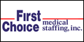 First Choice Medical Staffing Franchise