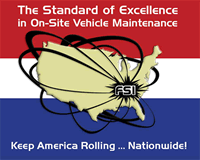 Fleet Services International Franchise