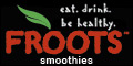 Froots Smoothie Franchise