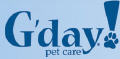 G day! Pet Care Franchise