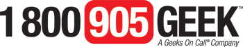 1-800-905-GEEK Franchise