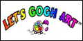 Lets Gogh Art Franchise