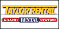 Grand Rental Station - Taylor Rental Franchise