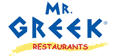 Mr. Greek Franchise