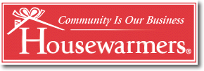 Housewarmers Logo