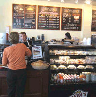 Heidi's Brooklyn Deli Franchisee Image 2