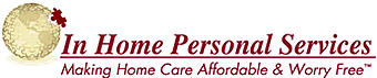 In Home Personal Services Franchise