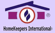 Homekeepers International Franchise