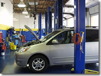 Honest-1 Auto Care Franchise Image 1