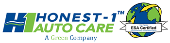 Honest-1 Auto Care Franchise