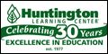 Huntington Learning Center Child Related Franchise Opportunities