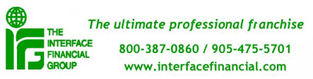 The Interface Financial Group Franchise