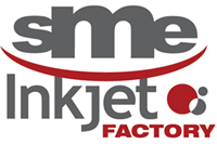 Inkjet Factory System Logo