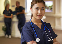 Interim HealthCare Franchisee Image 2