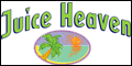 Juice Heaven Franchise