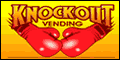 Knockout Vending Franchise
