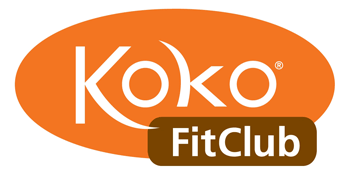 KoKo Fit Club Logo