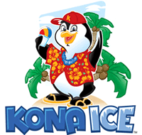 Kona-Ice Logo