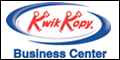Kwik Kopy Business Center Franchise
