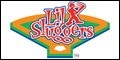Lil Sluggers Baseball Franchise