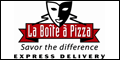 La Boite A Pizza Franchise