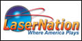 LaserNation - Laser Tag Franchise