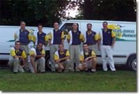 NaturaLawn Franchisee Image 2