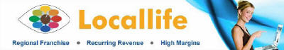 Locallife USA Franchise
