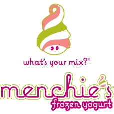Menchies Logo