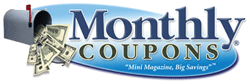 Monthly Coupons Franchising Franchise