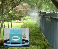 MosquitoNix Franchise Image 1