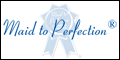 Maid To Perfection Franchise
