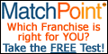 MatchPoint Franchise Consulting Network Business Services Franchise Opportunities