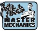 Mikes Master Mechanics Logo
