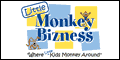 Little Monkey Bizness Franchise