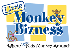 Little Monkey Bizness Franchise