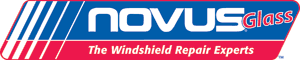 NOVUS Glass Logo