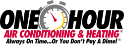 One Hour Air Conditioning & Heating Franchise