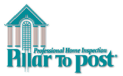 Pillar To Post Logo