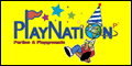 Playnation Parties & Playgrounds Franchise