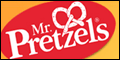 Mr. Pretzels Franchise