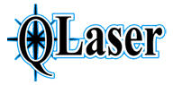 QLaser Therapy Logo